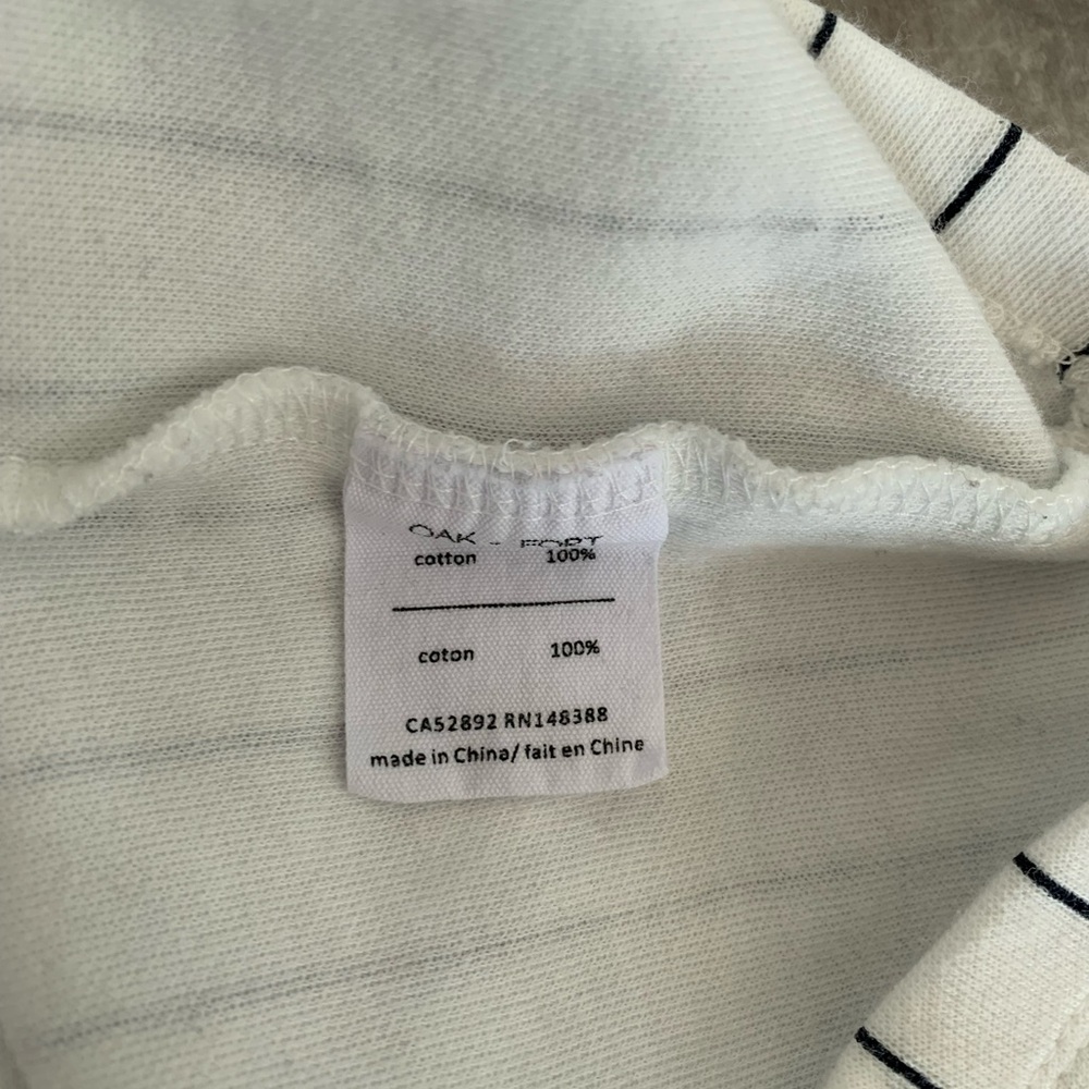 Billie Eilish Zara tank top - Picture 4 of 5